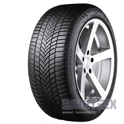 Bridgestone Weather Control A005 245/40 R18 97Y XL